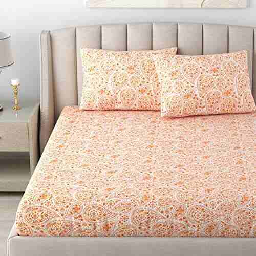 bedsheet for single bed 1