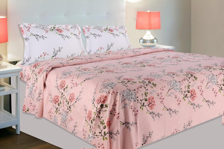 bedsheet for single bed cotton bed - how to choose the best bedsheet for single bed