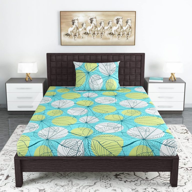 cotton bedsheet