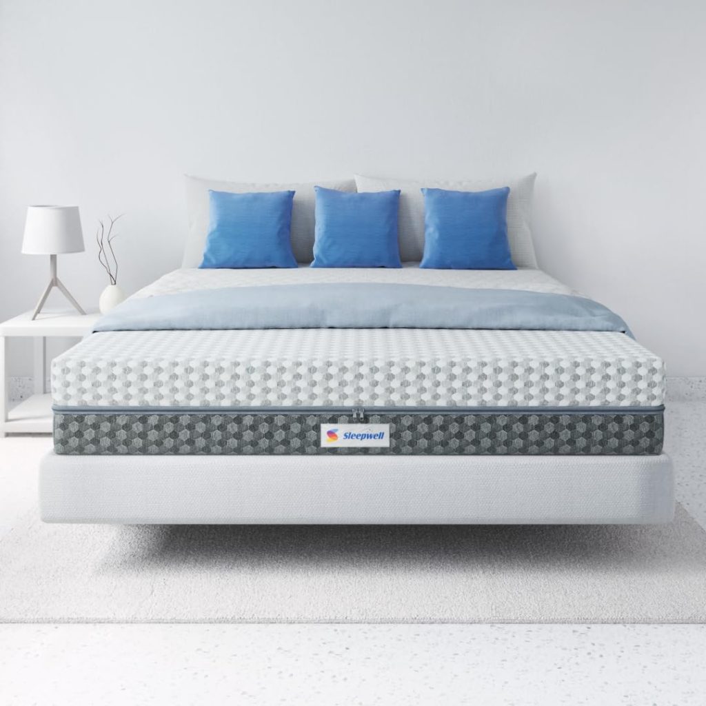 Best Mattress to Buy in India – Your Comprehensive Guide