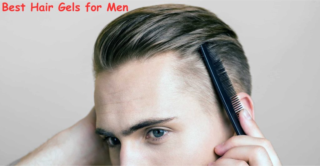 Buy Best Hair Gels for Men