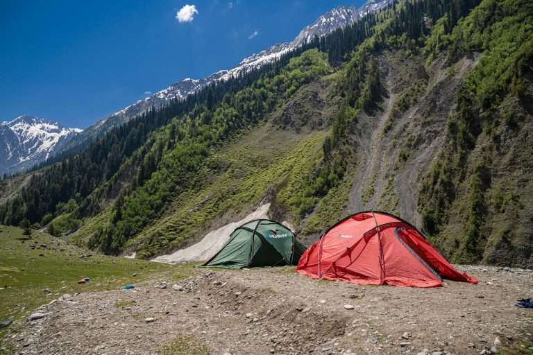 best time to visit sonmarg