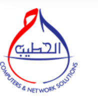 AL Hutaib logo seo dubai client